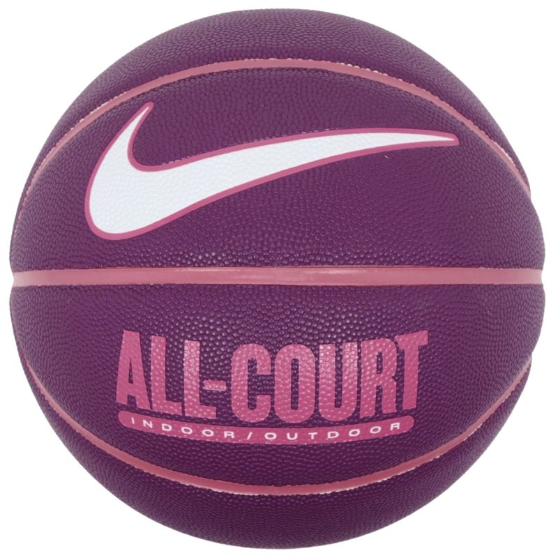 Nike Everyday All Court 8P Ball Labda N1004369-507