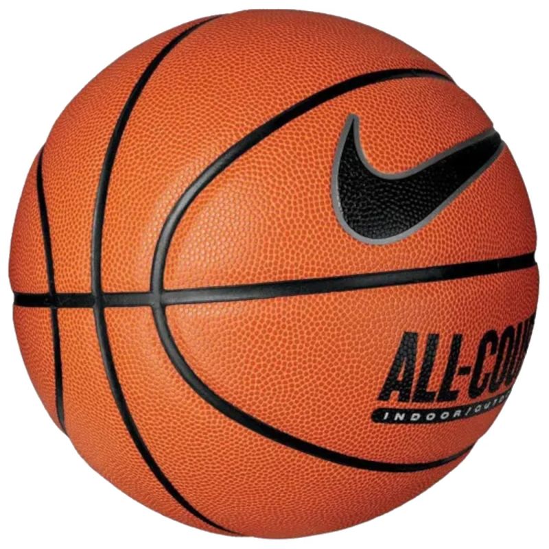 Nike Everyday All Court 8P Ball N1004369-855 Kiegészítők - Sportmania.hu