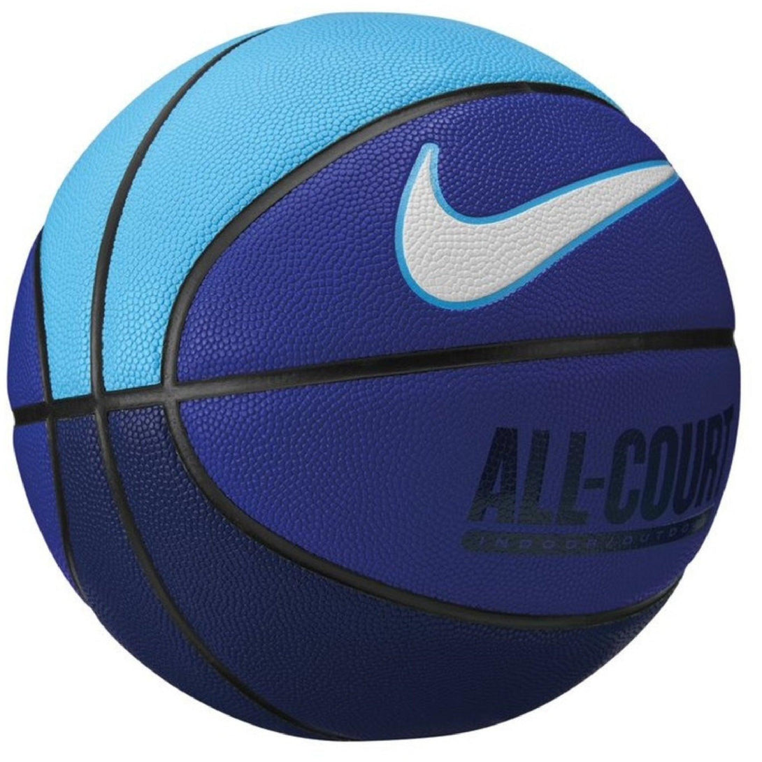 Nike Everyday All Court 8P Deflated kosárlabda Futball labda - Sportmania.hu