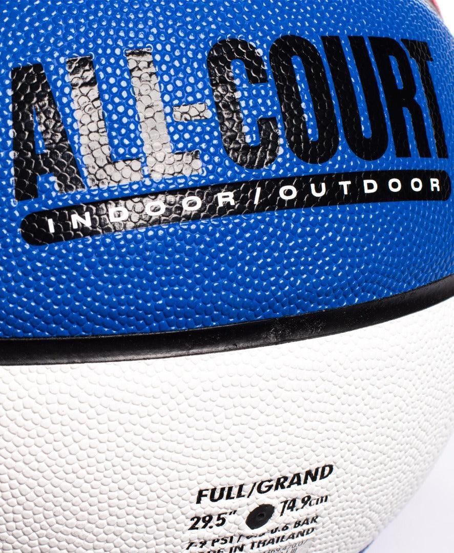 Nike Everyday All-Court kosárlabda Futball labda - Sportmania.hu