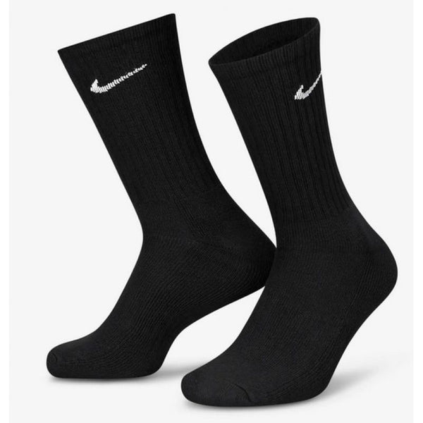 Nike Everyday Cush 3P socks SX7664-010 Zokni - Sportmania.hu