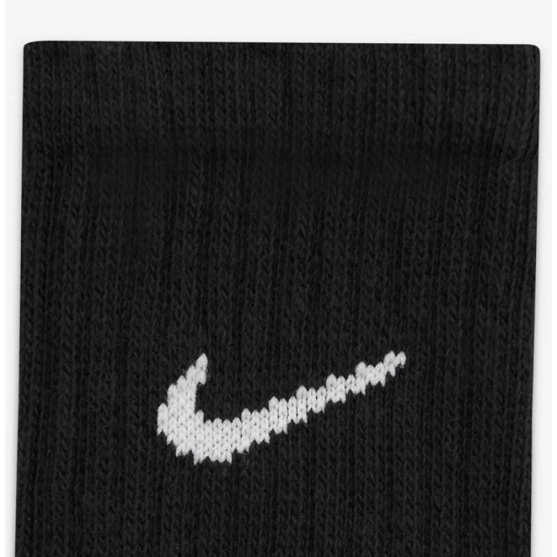 Nike Everyday Cush 3P socks SX7664-010 Zokni - Sportmania.hu