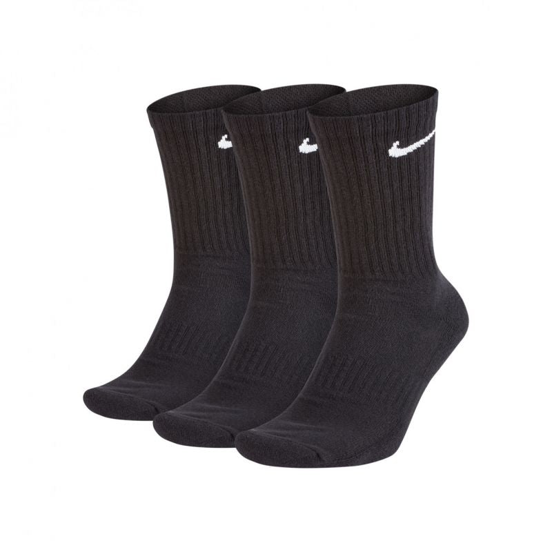 Nike Everyday Cush 3P socks SX7664-010 Zokni - Sportmania.hu