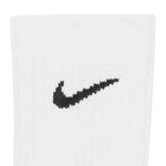 Nike Everyday Cush Crew Kids Socks 6 Pairs fehér zokni