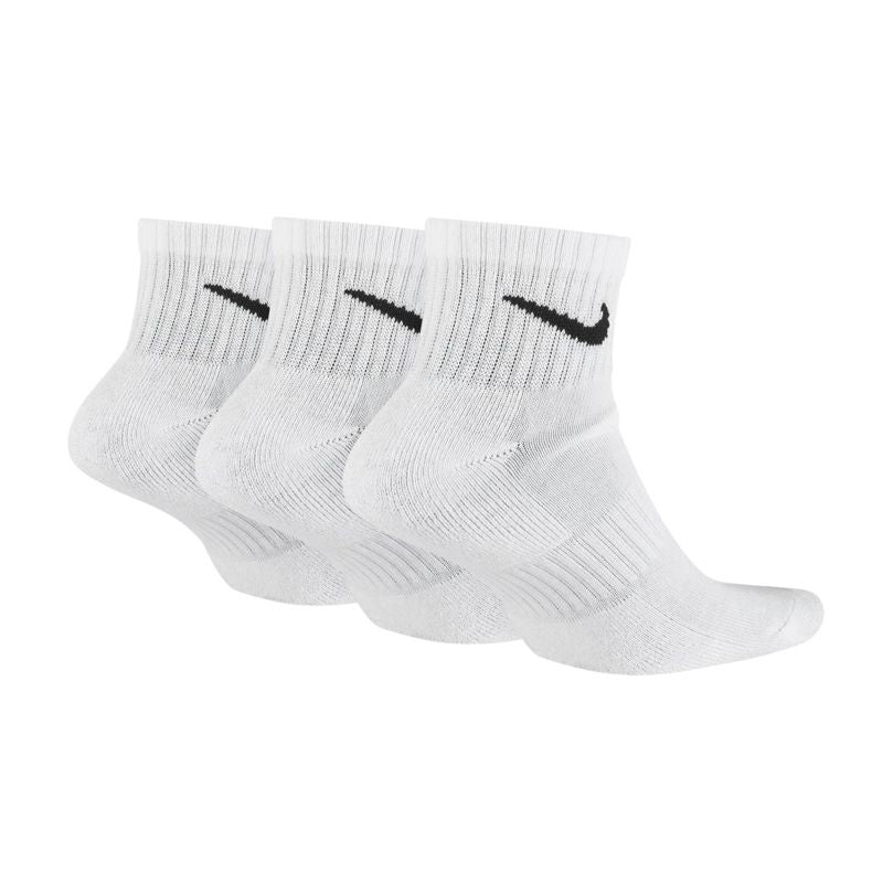 Nike Everyday Cushion Ankle 3Pak M SX7667-100 socks Zokni - Sportmania.hu