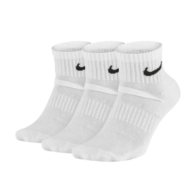 Nike Everyday Cushion Ankle 3Pak M SX7667-100 socks Zokni - Sportmania.hu