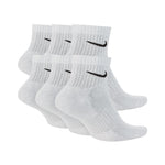 Nike Everyday Cushion Ankle 6Pak SX7669-100 socks Zokni - Sportmania.hu
