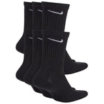 Nike Everyday Cushion Crew 6Pak SX7666-010 socks Zokni - Sportmania.hu