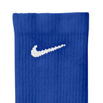 Nike Everyday Elevated Socks, 6 Pairs, Multicolour, zokni, 38-42,5