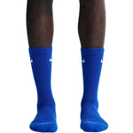 Nike Everyday Elevated Socks, 6 Pairs, Multicolour, zokni, 38-42,5