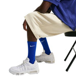 Nike Everyday Elevated Socks, 6 Pairs, Multicolour, zokni, 38-42,5