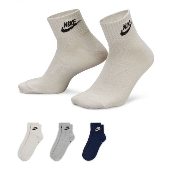 Nike Everyday Essential socks 3 pack DX5074-903 Zokni - Sportmania.hu
