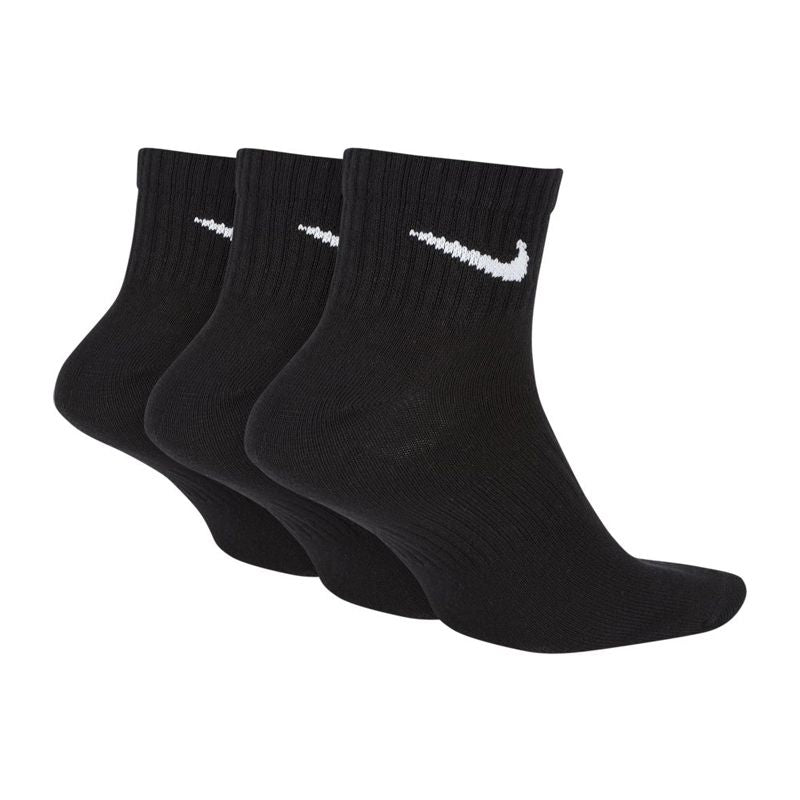 Nike Everyday Lightweight Ankle 3Pak M SX7677-010 socks Zokni - Sportmania.hu