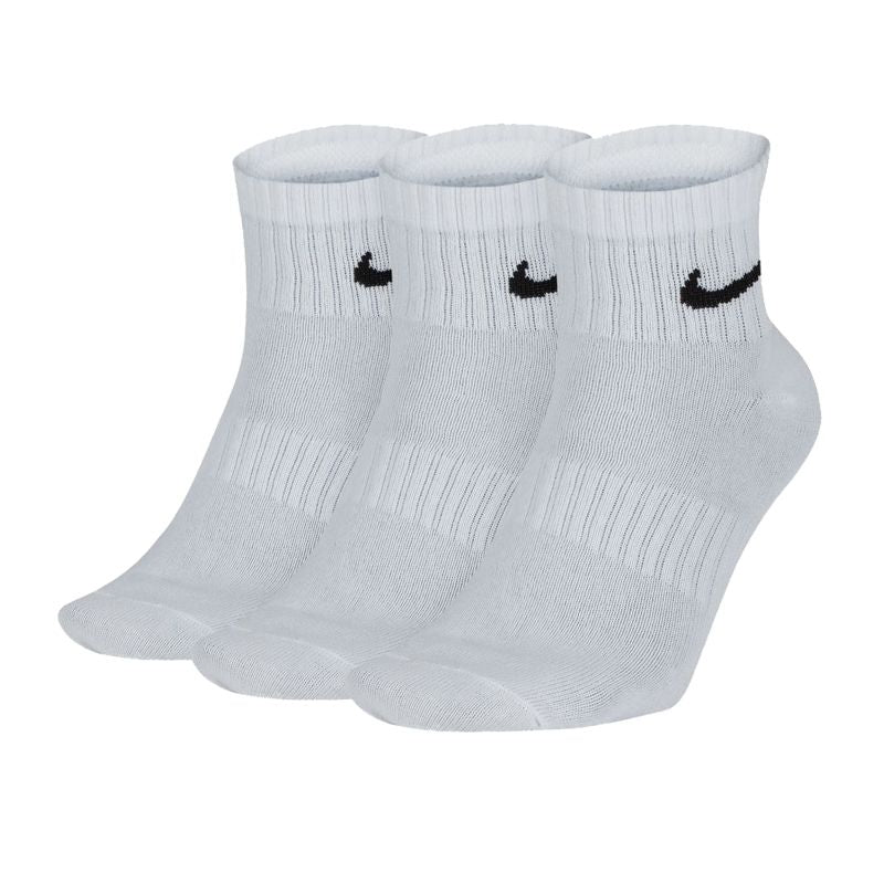 Nike Everyday Lightweight Ankle 3Pak M Zokni SX7677-100
