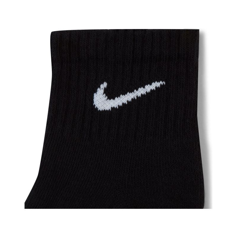 Nike Everyday Lightweight Ankle 3Pak SX7677-964 Zokni - Sportmania.hu