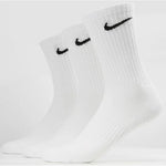 Nike Everyday Lightweight Crew 3Pak SX7676 100 socks do not expose Zokni - Sportmania.hu