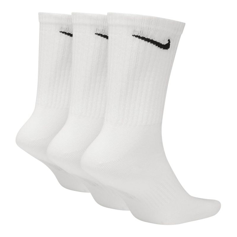 Nike Everyday Lightweight Crew 3Pak SX7676 100 socks do not expose Zokni - Sportmania.hu