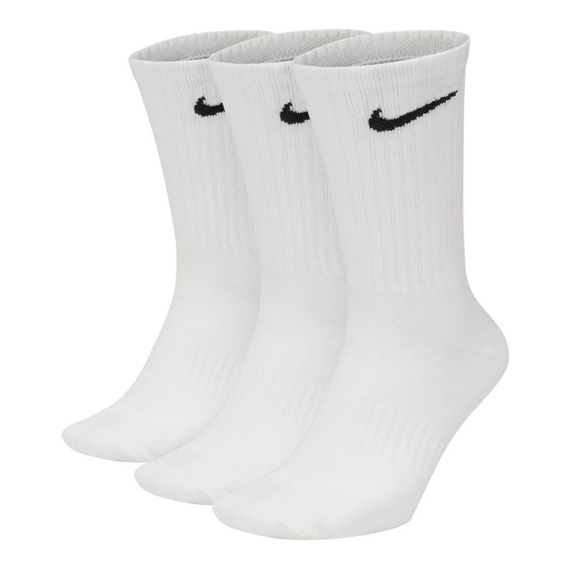 Nike Everyday Lightweight Crew 3Pak SX7676 100 socks do not expose Zokni - Sportmania.hu