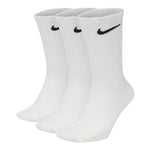 Nike Everyday Lightweight Crew 3Pak SX7676 100 socks do not expose Zokni - Sportmania.hu