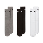 Nike Everyday Lightweight Crew 3Pak SX7676-964 Socks Zokni - Sportmania.hu