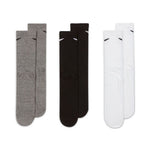Nike Everyday Lightweight Crew 3Pak SX7676-964 Socks Zokni - Sportmania.hu