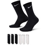 Nike Everyday Long Cushion SX7666-900 socks zokni