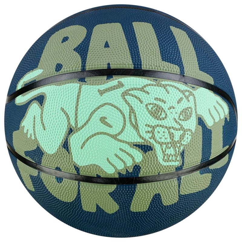 Nike Everyday Playground 8P Graphic Deflated Ball N1004371-434 Kiegészítők - Sportmania.hu