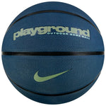 Nike Everyday Playground 8P Graphic Deflated Ball N1004371-434 Kiegészítők - Sportmania.hu