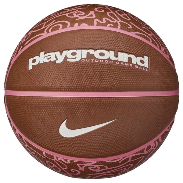 Nike Everyday Playground 8P Graphic Deflated kosárlabda Futball labda - Sportmania.hu