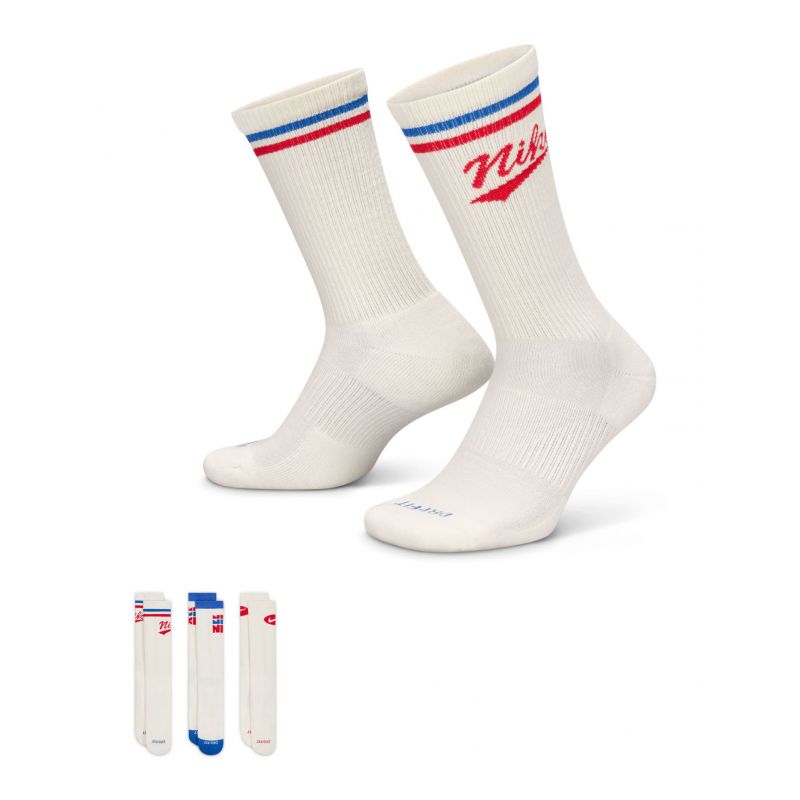 Nike Everyday Plus 3-Pack zokni - Sportmania.hu