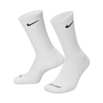 Nike Everyday Plus Cushioned 3 Pairs White, Gray, Black Zokni SX6888964