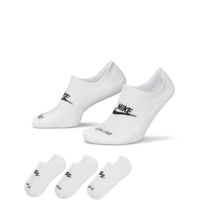 Nike Everyday Plus Cushioned DN3314-100 socks Zokni - Sportmania.hu