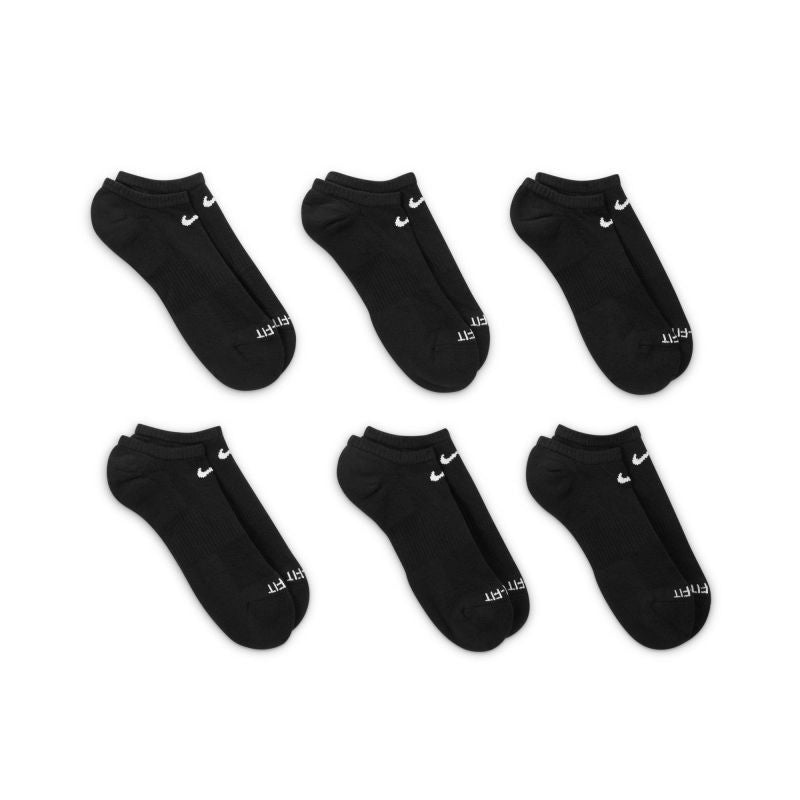 Nike Everyday Plus Cushioned socks SX6898-010 zokni - Sportmania.hu