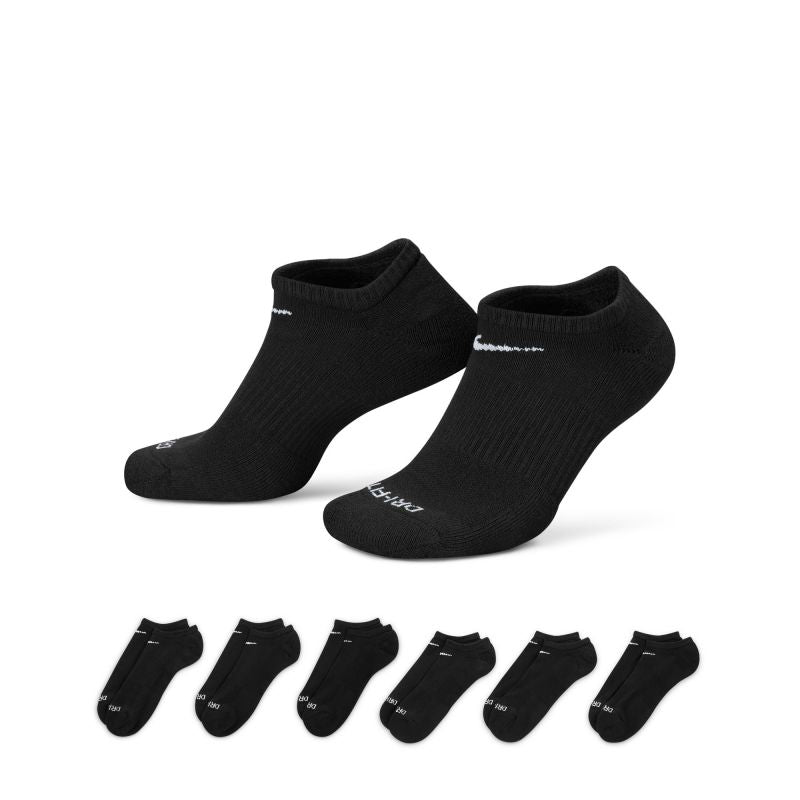 Nike Everyday Plus Cushioned socks SX6898-010 zokni - Sportmania.hu