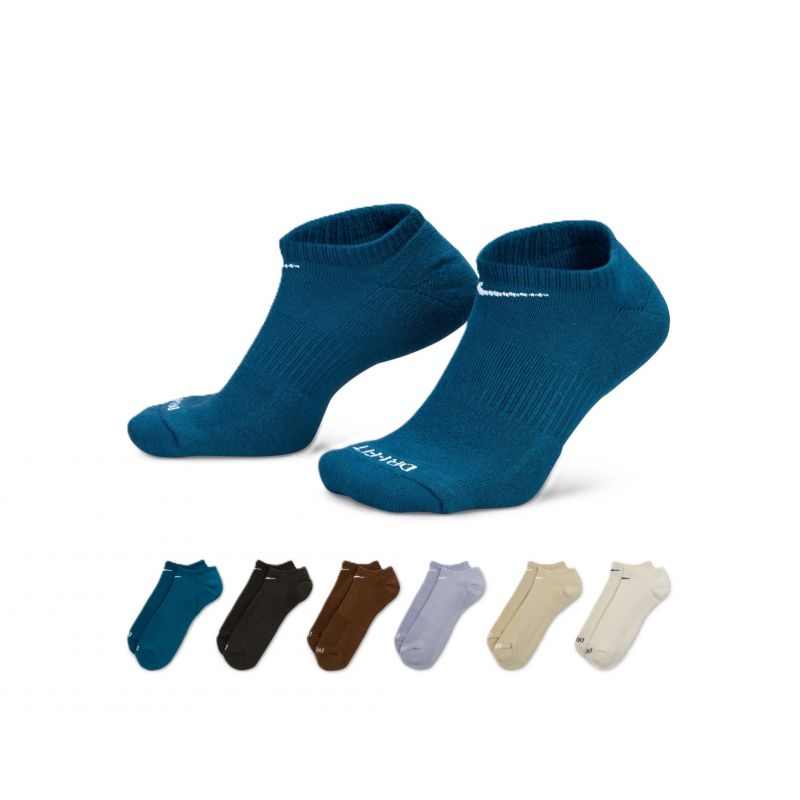 Nike Everyday Plus Cushioned Socks SX6898-970 Zokni - Sportmania.hu