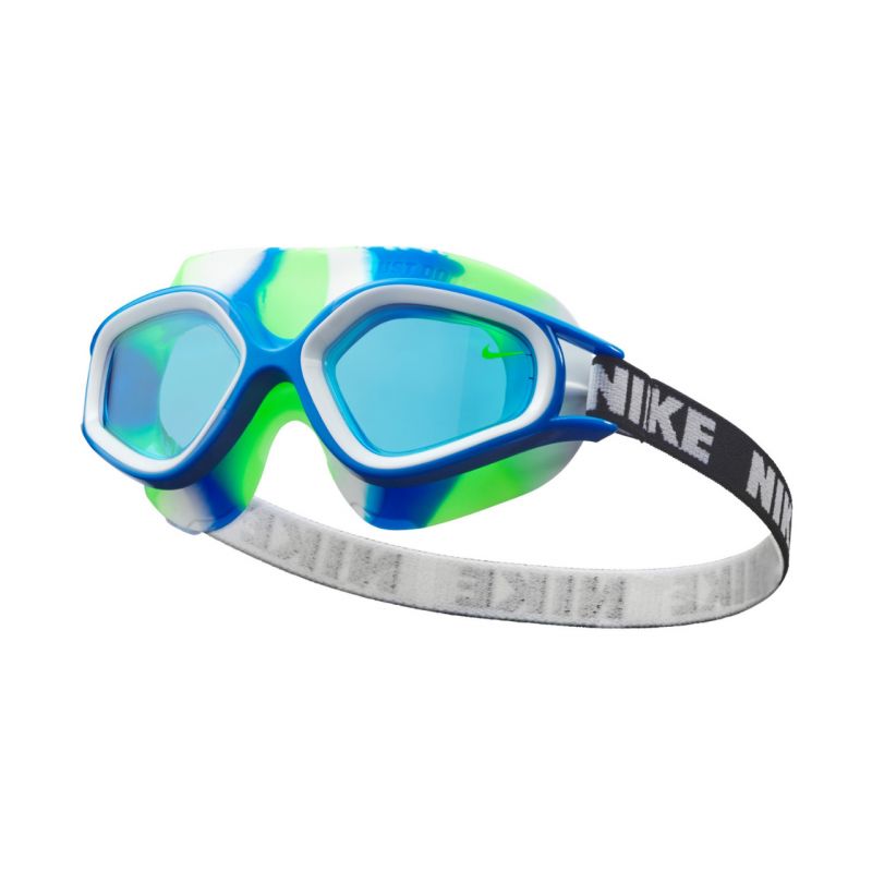 Nike Expanse Jr Nessd124-480 Os Swimming Goggles - Sportmania.hu