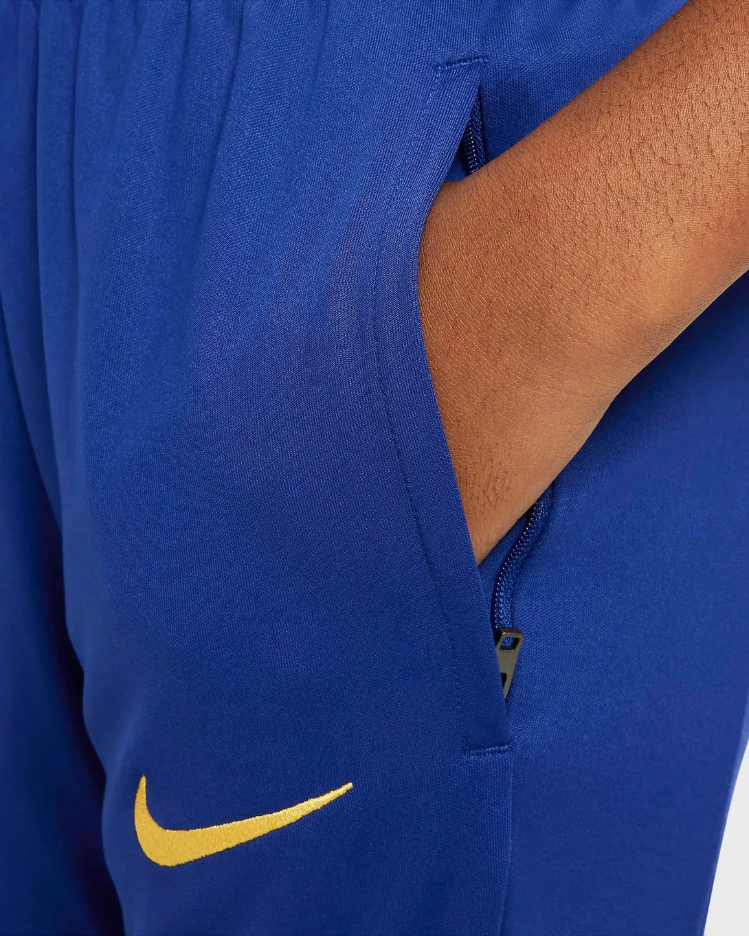 Nike FC Barcelona Academy Pro melegítőnadrág, gyerek - Sportmania.hu