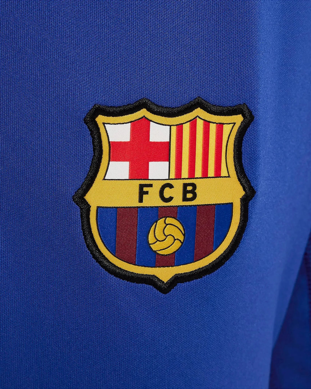 Nike FC Barcelona Academy Pro melegítőnadrág, gyerek - Sportmania.hu