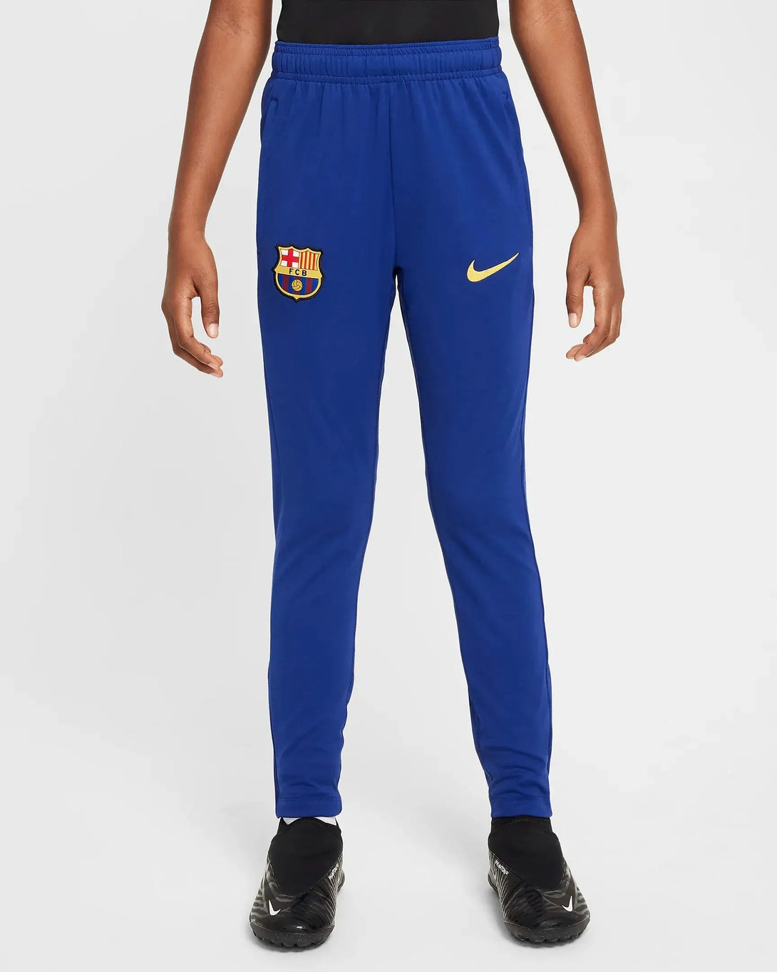 Nike FC Barcelona Academy Pro melegítőnadrág, gyerek - Sportmania.hu