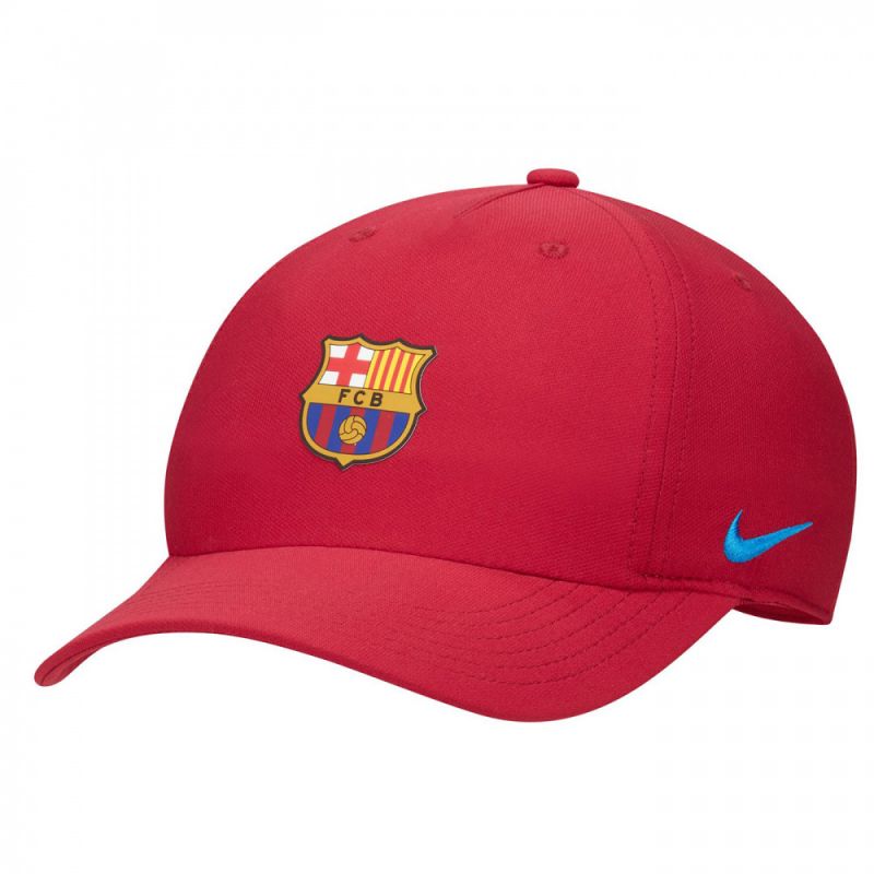 Nike FC Barcelona Club Cap US CB L FN4859-620 Baseball sapka - Sportmania.hu