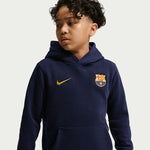 Nike FC Barcelona Club II pulóver