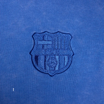 Nike FC Barcelona Club Third kapucnis pulóver - Sportmania.hu