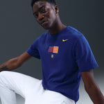 Nike FC Barcelona Crest Tee 25/26 HQ8405-455 póló - Sportmania.hu