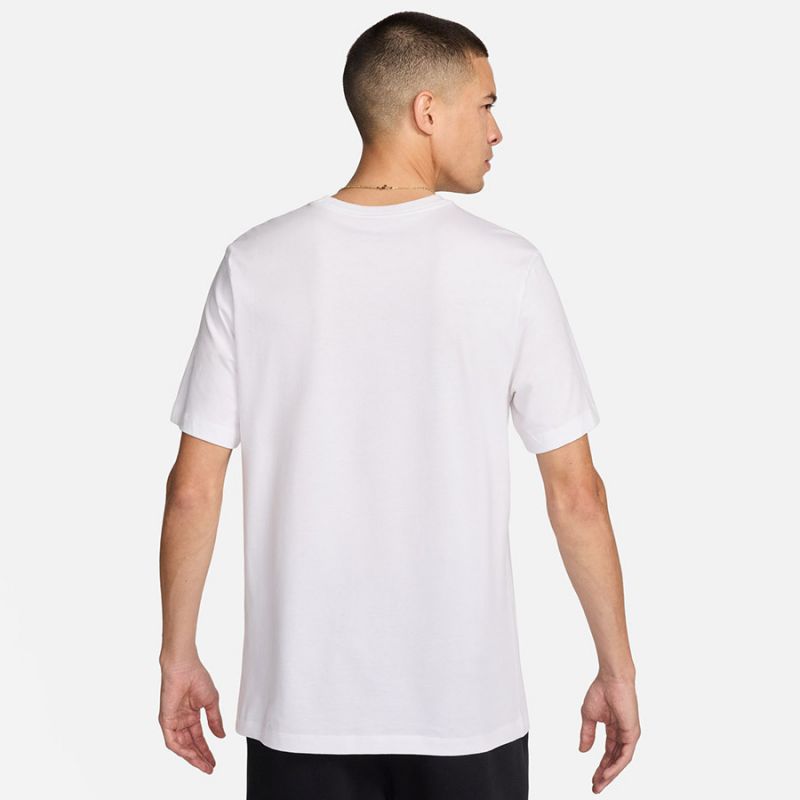 Nike FC Barcelona Crest Tee M FV8566-100 Póló - Sportmania.hu