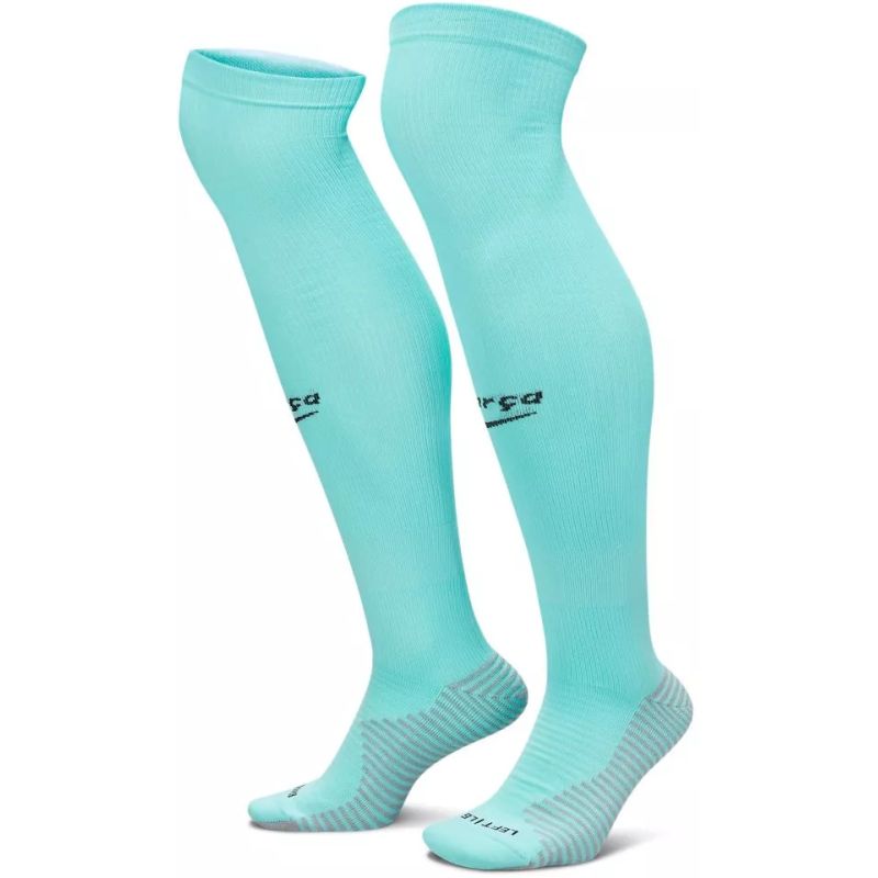 Nike FC Barcelona FD7289-486 football socks zokni - Sportmania.hu