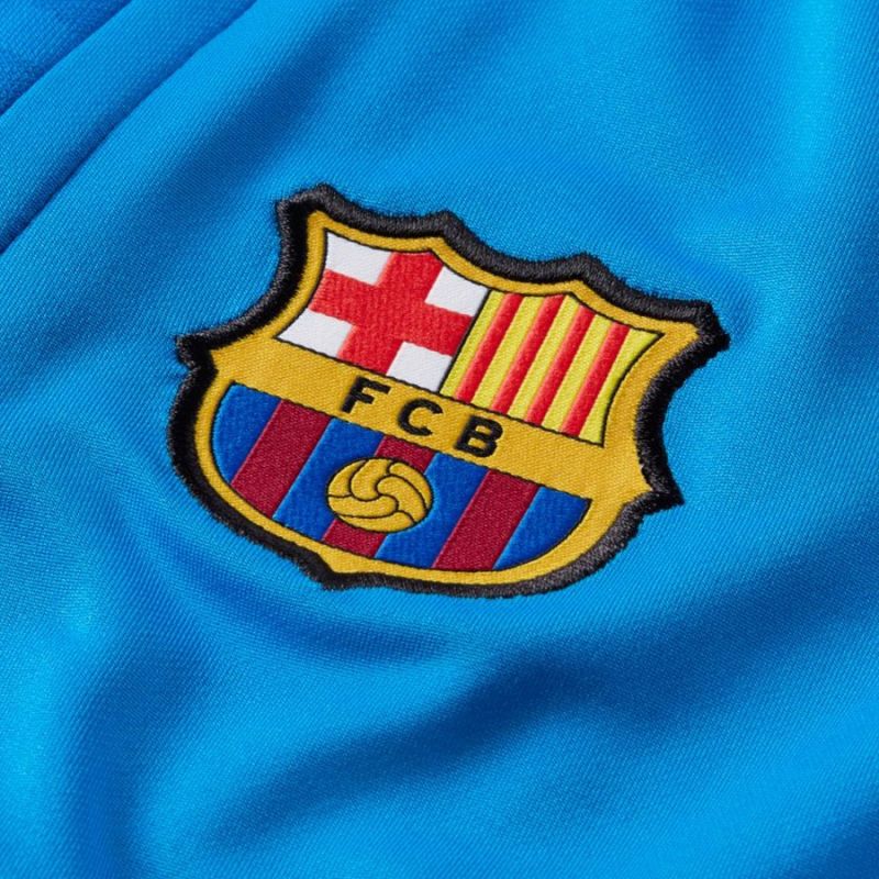 Nike FC Barcelona Strike Knit Soccer Pants M CW1847 427 Nadrág - Sportmania.hu