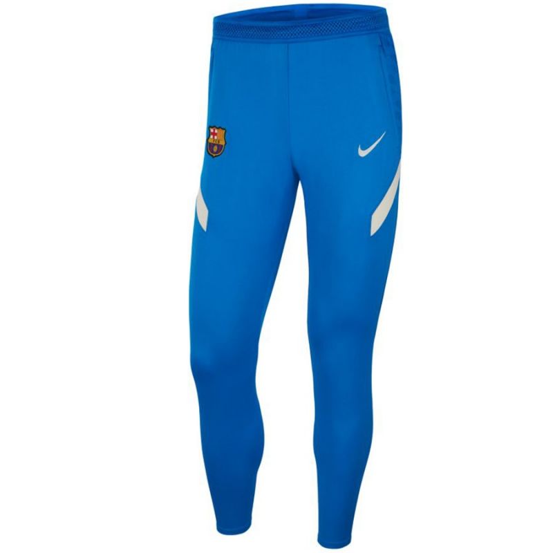 Nike FC Barcelona Strike Knit Soccer Pants M CW1847 427 Nadrág - Sportmania.hu