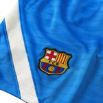 Nike FC Barcelona Strike Short, férfi rövidnadrág