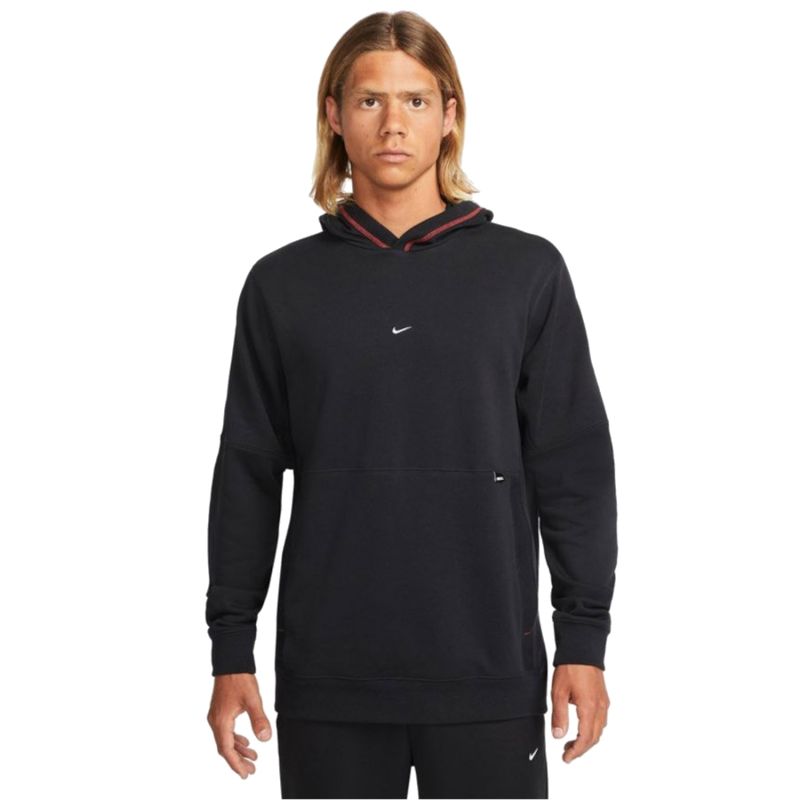 Nike FC Fleece Hoodie M DC9024-010 Pulóver Kapucnis pulóver - Sportmania.hu