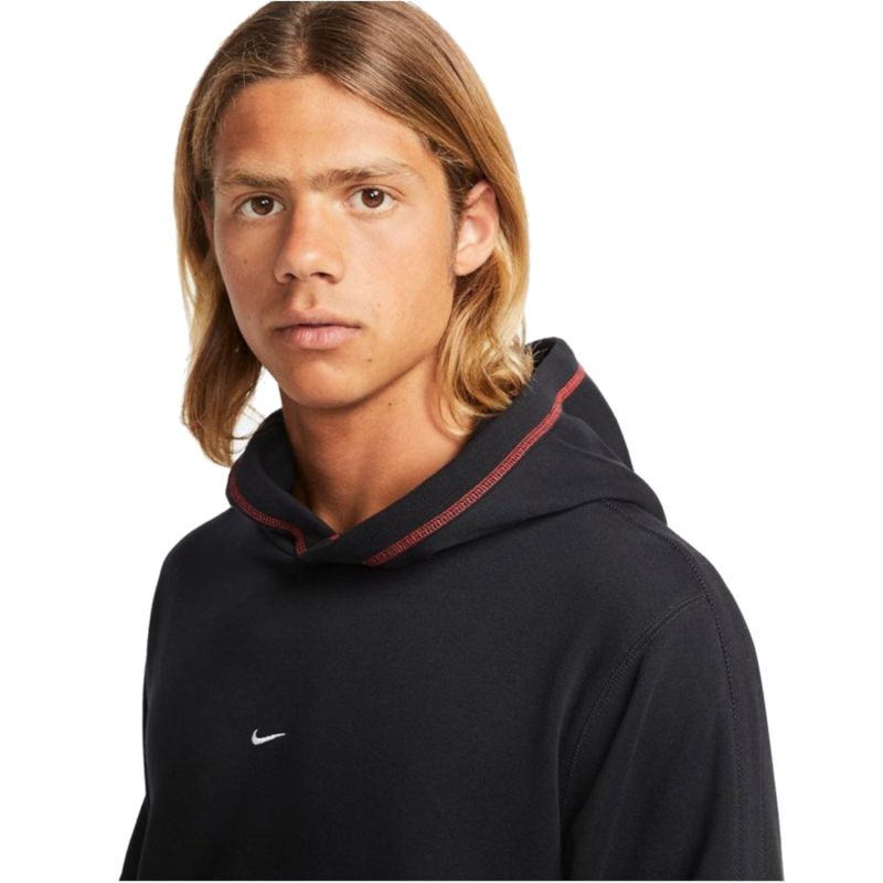 Nike FC Fleece Hoodie M DC9024-010 Pulóver Kapucnis pulóver - Sportmania.hu